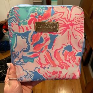Lilly Pulitzer Packable Tote